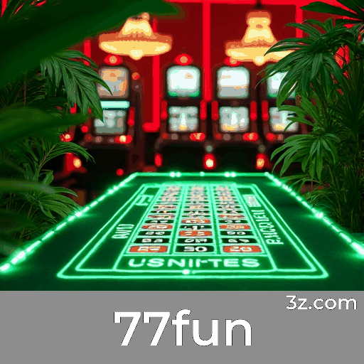 Desfrute do Acesso Seguro Instantâneo no 77fun Exclusivo