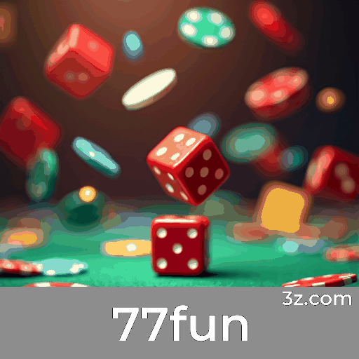 Junte-se ao 77fun para uma Experiência de Casino Exclusiva no Brasil