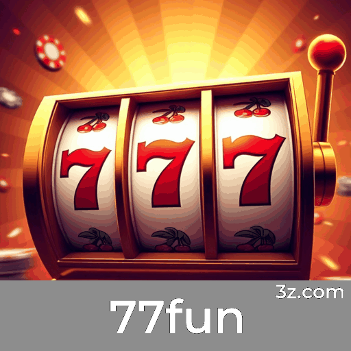 Otimização Sistemática de Bônus na 77fun para Ganhos Estratégicos