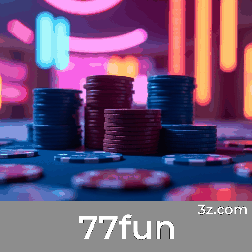 Otimização Sistemática de Bônus na 77fun para Ganhos Estratégicos