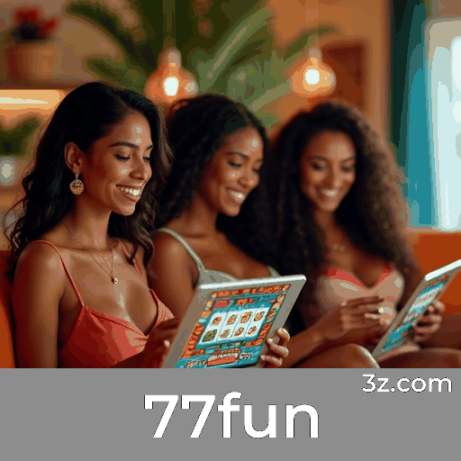 Descubra as Recompensas Únicas do 77fun App