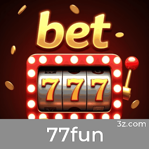 77fun: Cassino Premiado e Seguro