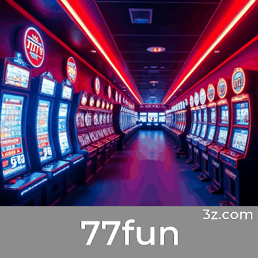 Maximize Seus Ganhos com Táticas Comprovadas no 77fun