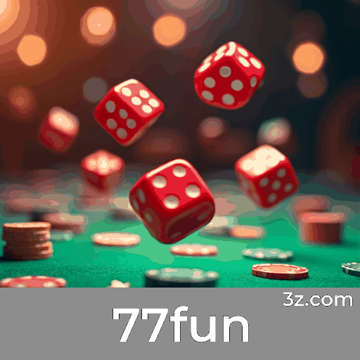 Junte-se ao 77fun para uma Experiência de Casino Exclusiva no Brasil