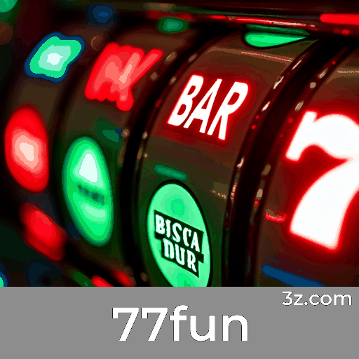 77fun: Cassino Premiado e Seguro