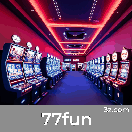 Descubra as Recompensas Únicas do 77fun App