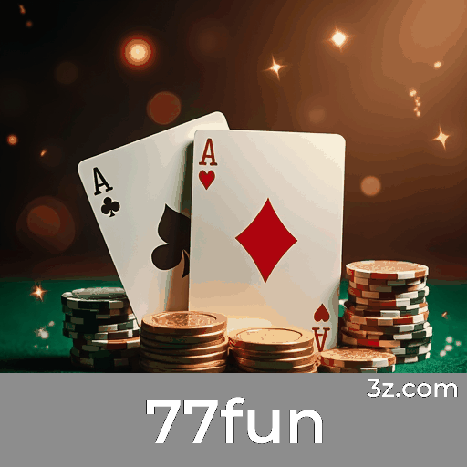 Inovação Revolucionária em Jogos na 77fun: Experiências Disruptivas e Tecnologias Emergentes