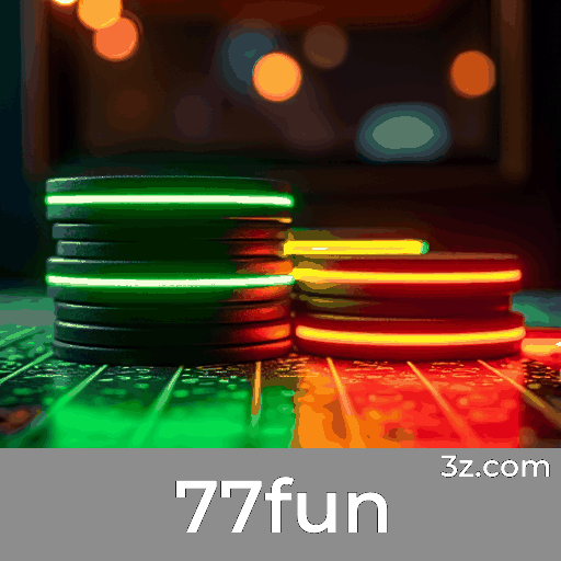 Descubra as Recompensas Únicas do 77fun App